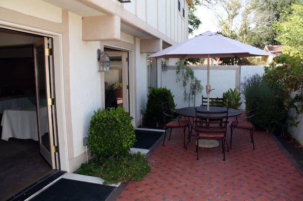 Royal Copenhagen Inn Solvang Exterior foto